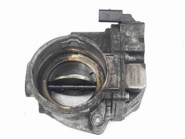 Clapeta acceleratie Audi A4 (8EC, B7) [Fabr 2004-2008] 03G128063 2.0 TDI BRE 
