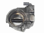 Clapeta acceleratie Audi A4 (8EC, B7) [Fabr 2004-2008] 03G128063 2.0 TDI BRE 
