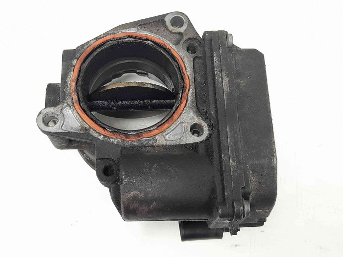 Clapeta acceleratie Audi A4 (8EC, B7) [Fabr 2004-2008] 03G128063 2.0 TDI BRE 