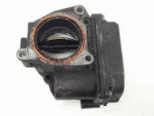 Clapeta acceleratie Audi A4 (8EC, B7) [Fabr 2004-2008] 03G128063 2.0 TDI BRE 
