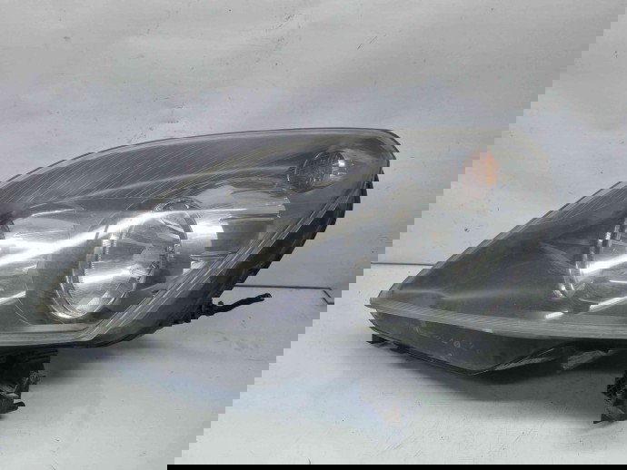  Far stanga Opel Zafira B (A05) [Fabr 2006-2011] 24451050