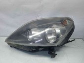  Far stanga Opel Zafira B (A05) [Fabr 2006-2011] 24451050