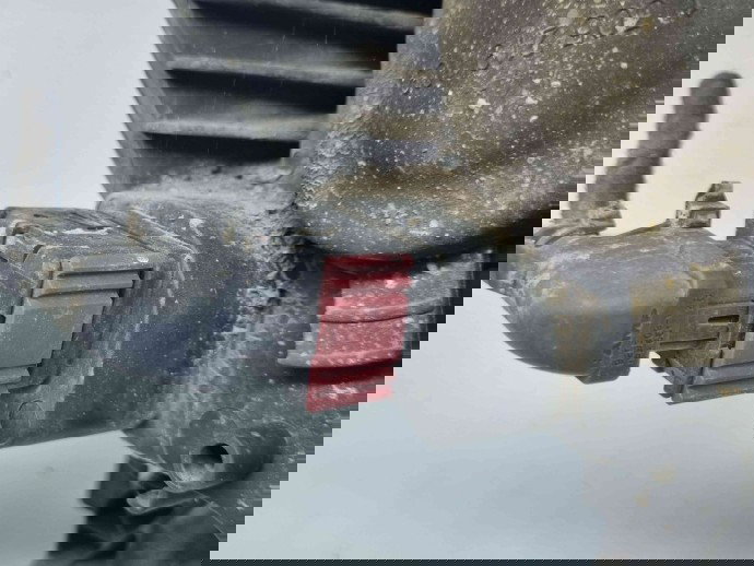  Far stanga Opel Zafira B (A05) [Fabr 2006-2011] 24451050