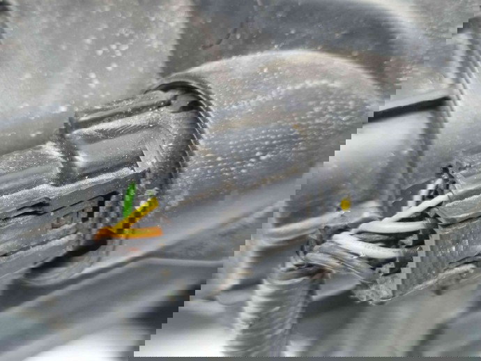  Far stanga Kia Sportage III [Fabr 2010-2016] OEM