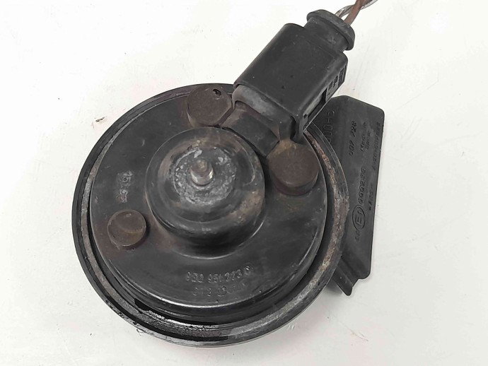 Claxon Audi A4 (8EC, B7) [Fabr 2004-2008] 8E0951223C