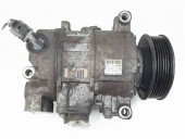 Compresor clima Audi A4 (8EC, B7) [Fabr 2004-2008] 8E0260805CB 2.0 TDI BRE  103 KW / 140 CP