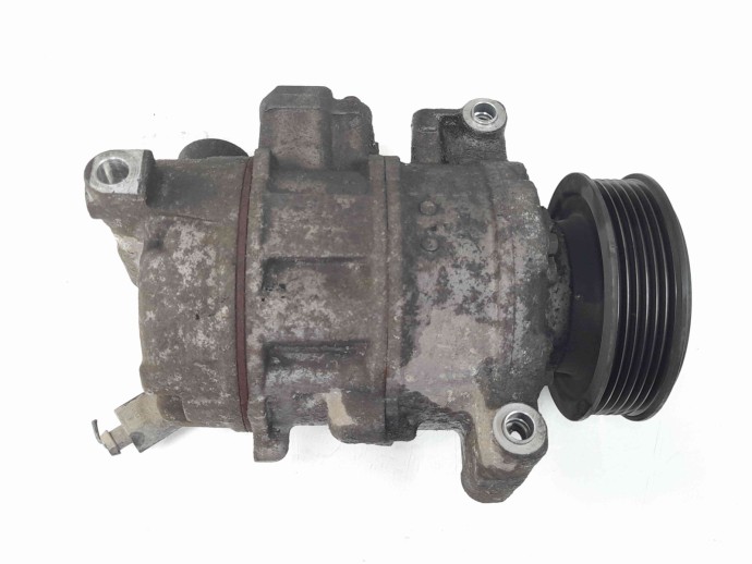 Compresor clima Audi A4 (8EC, B7) [Fabr 2004-2008] 8E0260805CB 2.0 TDI BRE  103 KW / 140 CP
