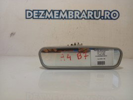 Oglinda retrovizoare Audi A4 B7 2.0 TDI OEM 2004-2008