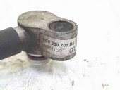 Conducta AC Audi A4 (8EC, B7) [Fabr 2004-2008] 8E0260701BS 2.0 TDI BRE 