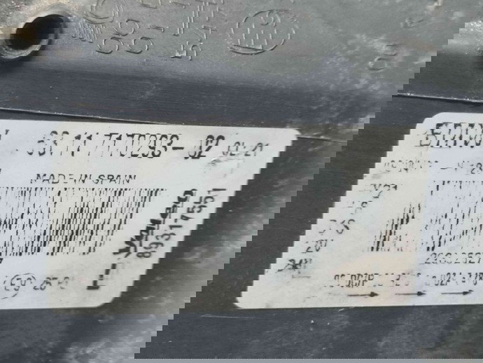  Far stanga Bmw 1 (E81, E87) [Fabr 2004-2010] 7170293