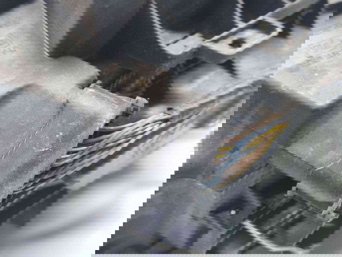  Far stanga Bmw 1 (E81, E87) [Fabr 2004-2010] 7170293