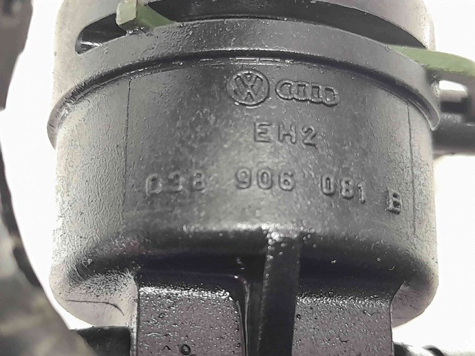 Conducta combustibil Audi A4 (8EC, B7) [Fabr 2004-2008] 038906081B 2.0 TDI BRE 