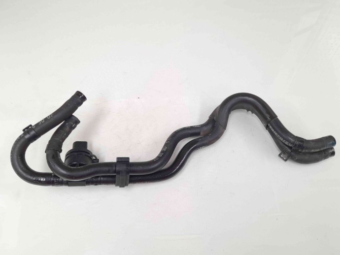Conducta combustibil Audi A4 (8EC, B7) [Fabr 2004-2008] 038906081B 2.0 TDI BRE 