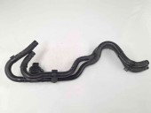 Conducta combustibil Audi A4 (8EC, B7) [Fabr 2004-2008] 038906081B 2.0 TDI BRE 