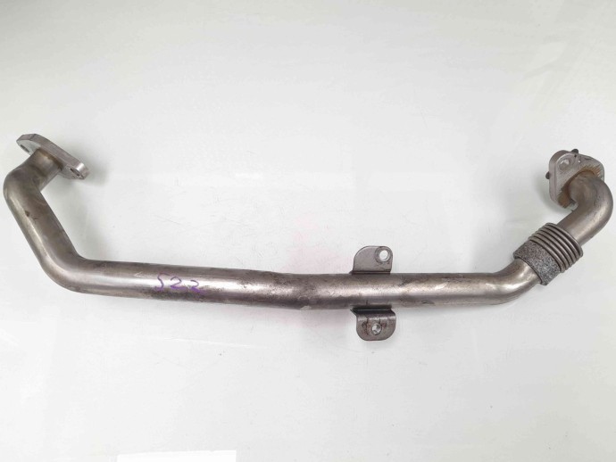 Conducta gaze Audi A4 (8EC, B7) [Fabr 2004-2008] 03G131521K 2.0 TDI BRE 