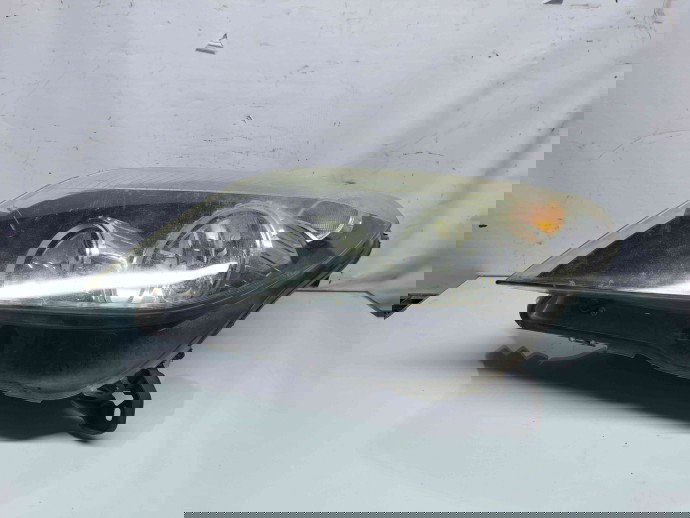  Far stanga Opel Astra H [Fabr 2004-2009] 24451030