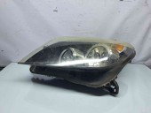  Far stanga Opel Astra H [Fabr 2004-2009] 24451030