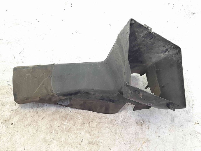 Difuzor captare aer Audi A4 (8EC, B7) [Fabr 2004-2008] 8E0117335K