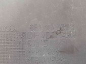 Difuzor captare aer Audi A4 (8EC, B7) [Fabr 2004-2008] 8E0117335K