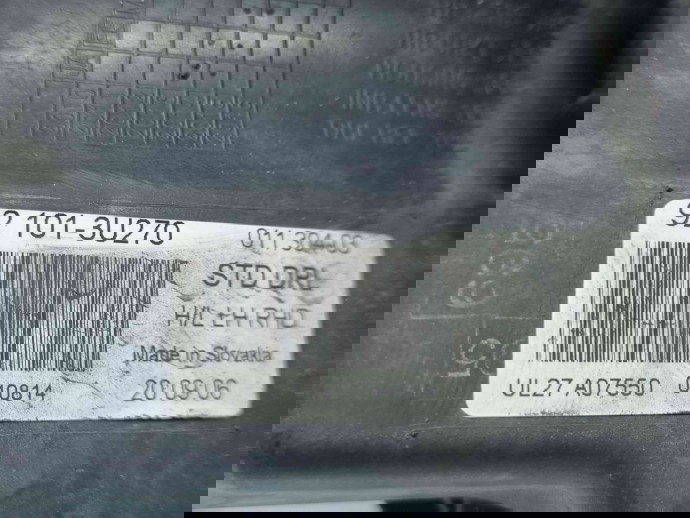  Far stanga Kia Sportage III [Fabr 2010-2016] 92101-3U270