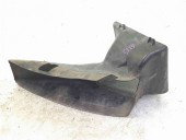 Difuzor captare aer Audi A4 (8EC, B7) [Fabr 2004-2008] 8E0117335K