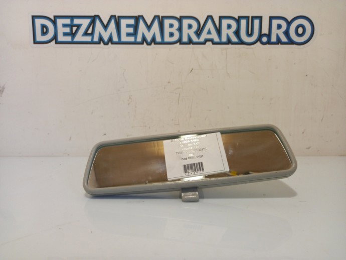 Oglinda retrovizoare Skoda Fabia 1.9 TDI OEM 2000-2008