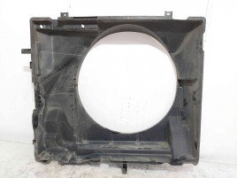 Difuzor captare aer Nissan Navara (D40) [Fabr 2005-2014] OEM