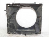 Difuzor captare aer Nissan Navara (D40) [Fabr 2005-2014] OEM