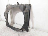 Difuzor captare aer Nissan Navara (D40) [Fabr 2005-2014] OEM