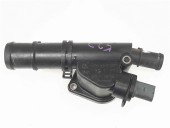 Distribuitor apa Audi A4 (8EC, B7) [Fabr 2004-2008] 038121132G 2.0 TDI BRE