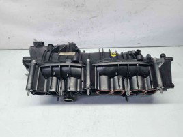 Galerie admisie Bmw 1 (E81, E87) [Fabr 2004-2010] 7798885 1.9 TDI BKC  