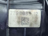 Galerie admisie Bmw 1 (E81, E87) [Fabr 2004-2010] 7798885 1.9 TDI BKC  
