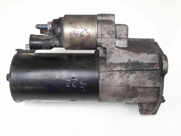 Electromotor 9 dinti Audi A4 (8EC, B7) [Fabr 2004-2008] 03G911023 2.0 TDI BRE  103 KW / 140 CP