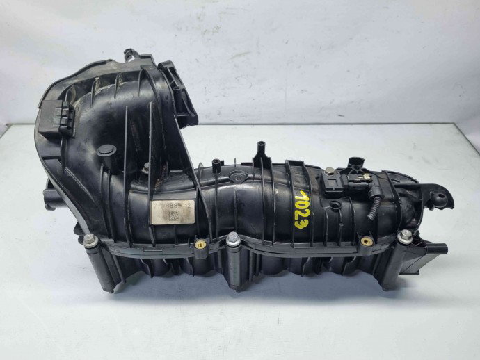 Galerie admisie Bmw 1 (E81, E87) [Fabr 2004-2010] 7798885 1.9 TDI BKC  