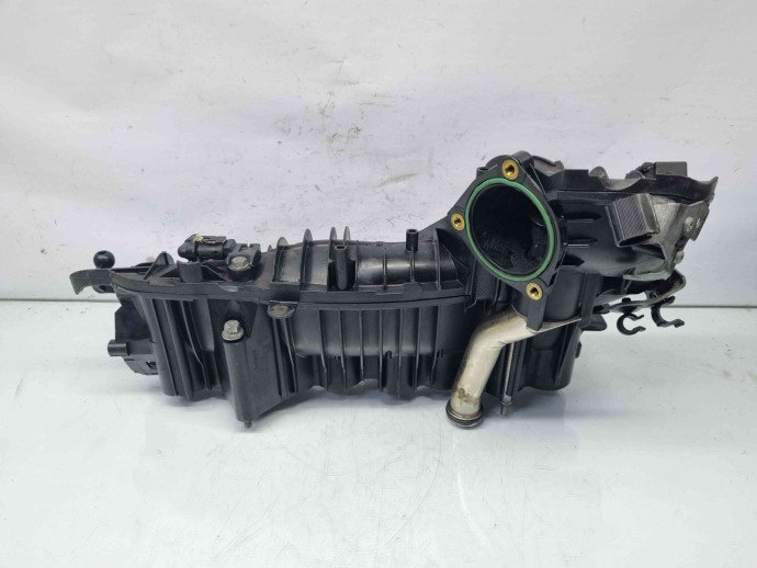 Galerie admisie Bmw 1 (E81, E87) [Fabr 2004-2010] 7798885 1.9 TDI BKC  
