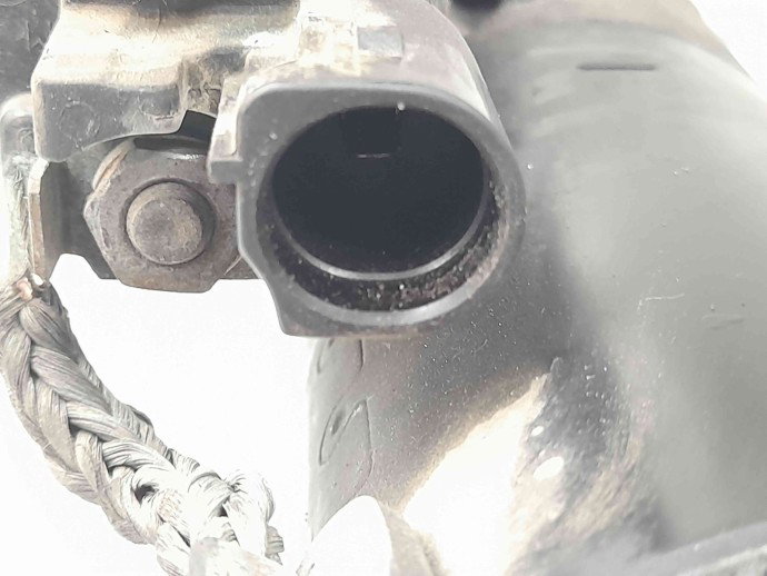Electromotor 9 dinti Audi A4 (8EC, B7) [Fabr 2004-2008] 03G911023 2.0 TDI BRE  103 KW / 140 CP