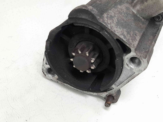 Electromotor 9 dinti Audi A4 (8EC, B7) [Fabr 2004-2008] 03G911023 2.0 TDI BRE  103 KW / 140 CP