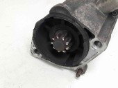 Electromotor 9 dinti Audi A4 (8EC, B7) [Fabr 2004-2008] 03G911023 2.0 TDI BRE  103 KW / 140 CP