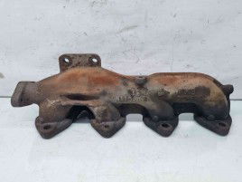 Galerie evacuare Bmw 1 (E81, E87) [Fabr 2004-2010] 7797389 1.6 TDCI 2.0 N47 105KW / 140CP