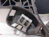 Electroventilator Nissan Navara (D40) [Fabr 2005-2014] 92120EB400 2.5  DCI  126 KW / 171 CP