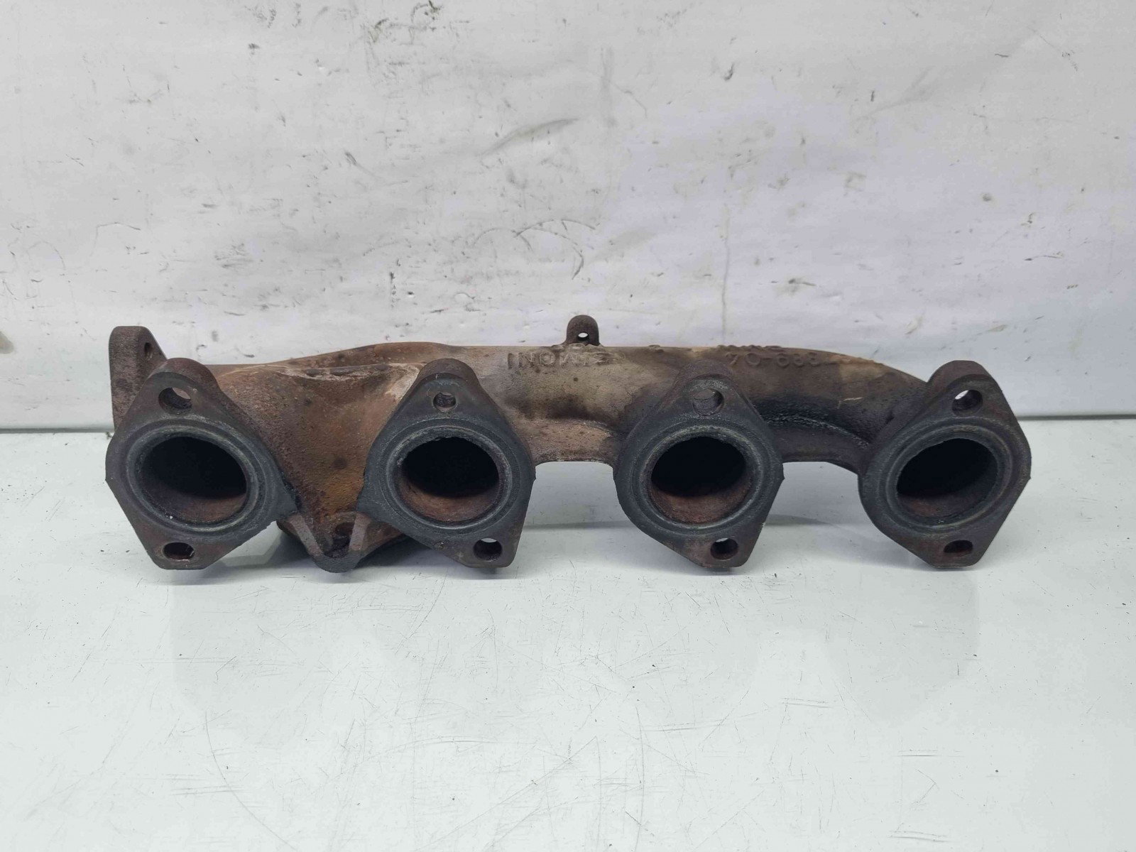 Galerie evacuare Bmw 1 (E81, E87) [Fabr 2004-2010] 7797389 1.6 TDCI 2.0 N47 105KW / 140CP - imagine 3