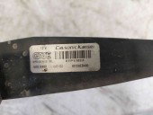 Electroventilator Nissan Navara (D40) [Fabr 2005-2014] 92120EB400 2.5  DCI  126 KW / 171 CP