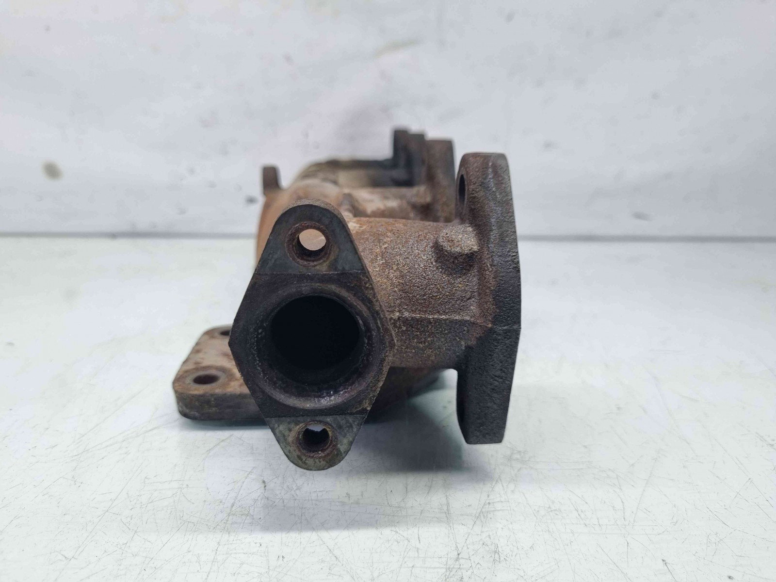 Galerie evacuare Bmw 1 (E81, E87) [Fabr 2004-2010] 7797389 1.6 TDCI 2.0 N47 105KW / 140CP - imagine 4