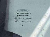 Geam fix dreapta fata Ford Transit [Fabr 2006-2013] OEM