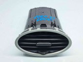  Grila aerisire centrala Ford Focus 2 (DA) [Fabr 2004-2012] 4M51-A014L21-AE