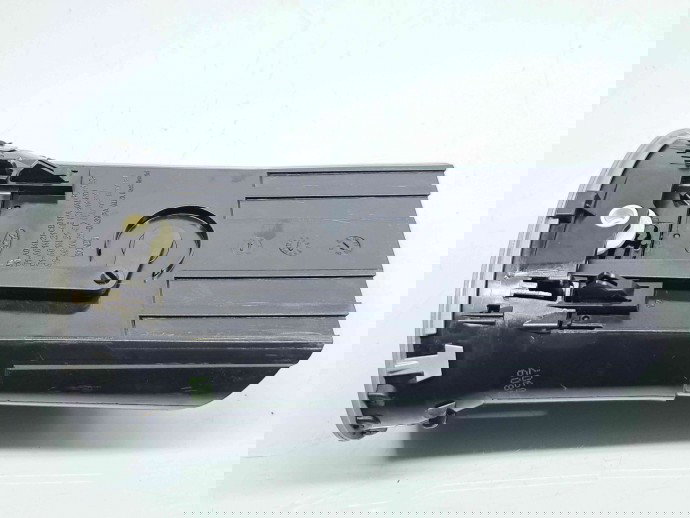  Grila aerisire centrala Ford Focus 2 (DA) [Fabr 2004-2012] 4M51-A014L21-AE