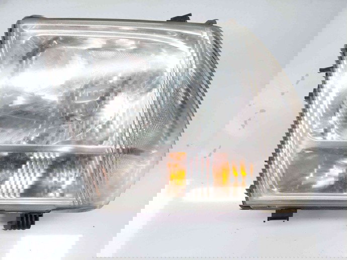 Far dreapta Nissan Navara (D40) [Fabr 2005-2014] 26010-EB30B