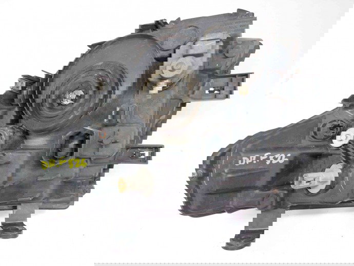 Far dreapta Nissan Navara (D40) [Fabr 2005-2014] 26010-EB30B