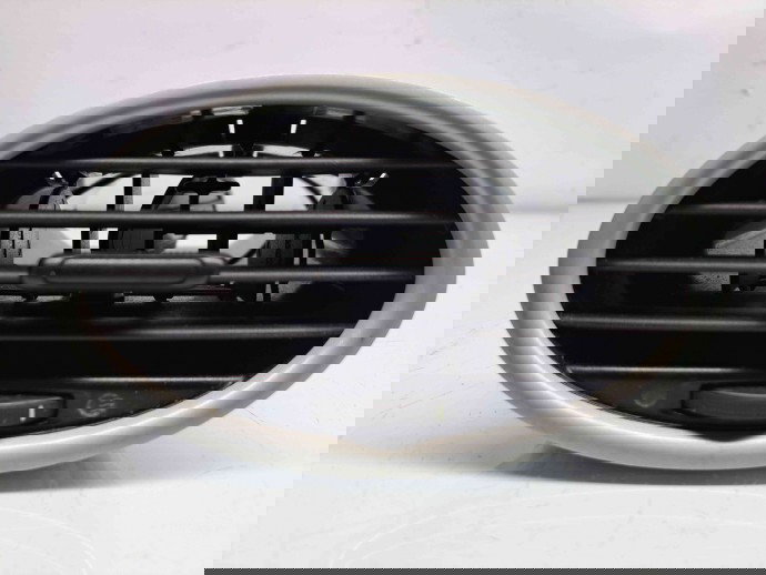  Grila aerisire centrala Ford Focus 2 (DA) [Fabr 2004-2012] 4M51-A014L21-AE