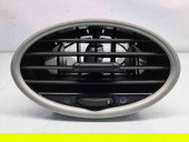  Grila aerisire centrala Ford Focus 2 (DA) [Fabr 2004-2012] 4M51-A014L21-AE